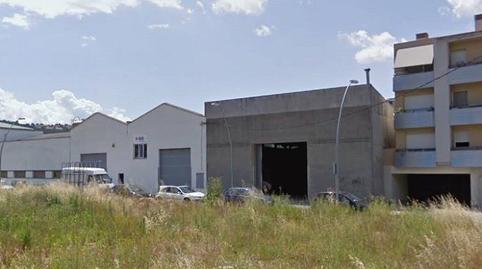 Photo 3 of Industrial buildings for sale in Carrer de Gran Canària, 15acc, Pont Major - Pedret - Campdorà, Girona