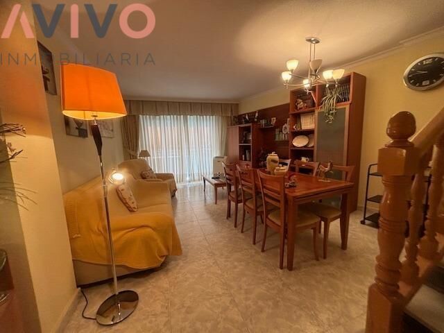 Bedroom of Duplex for sale in Lorca  with Balcony