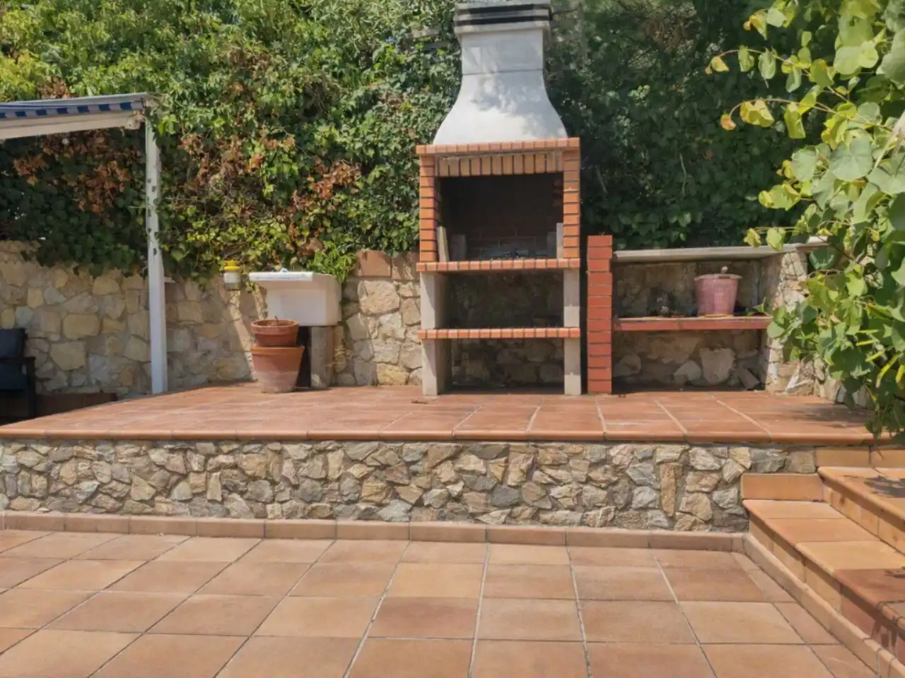 Villa avec piscine à vendre à AV ARBRES 1, imagen 37