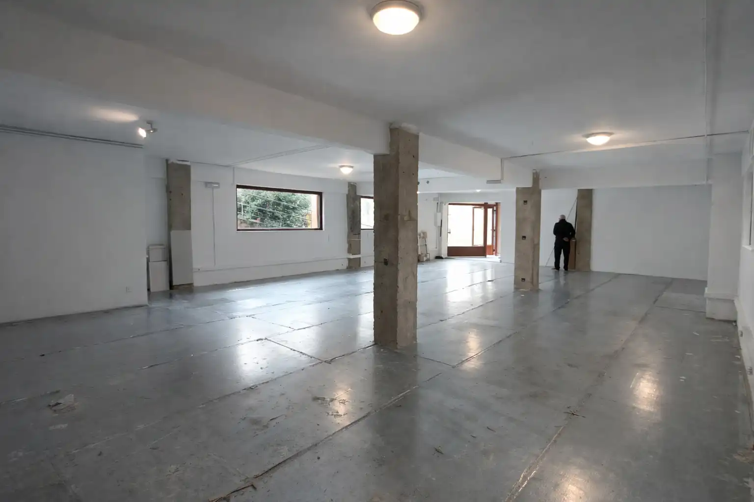Gewerbefläche zur Miete in Calle Barrio Camino, imagen 2