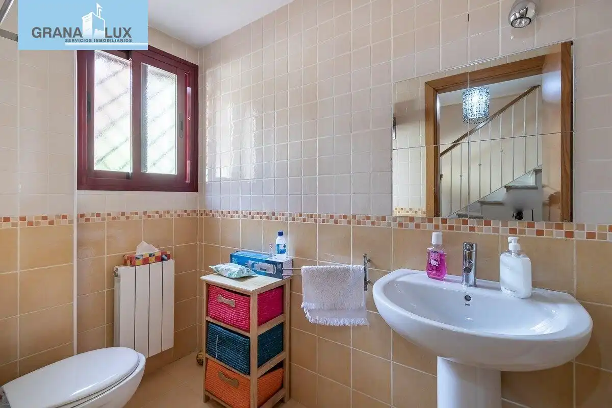 Casa con piscina in vendita a Avenida CAÑADA DE LOS FENICIOS, imagen 19