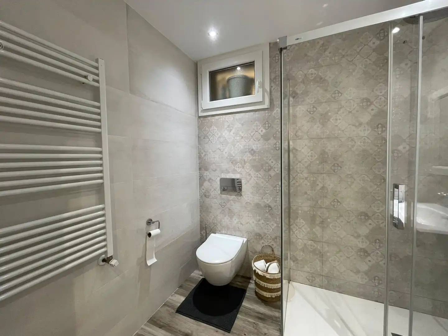 Appartamento con terrazza in vendita a MARE DE DEU DELS ANGELS, imagen 9