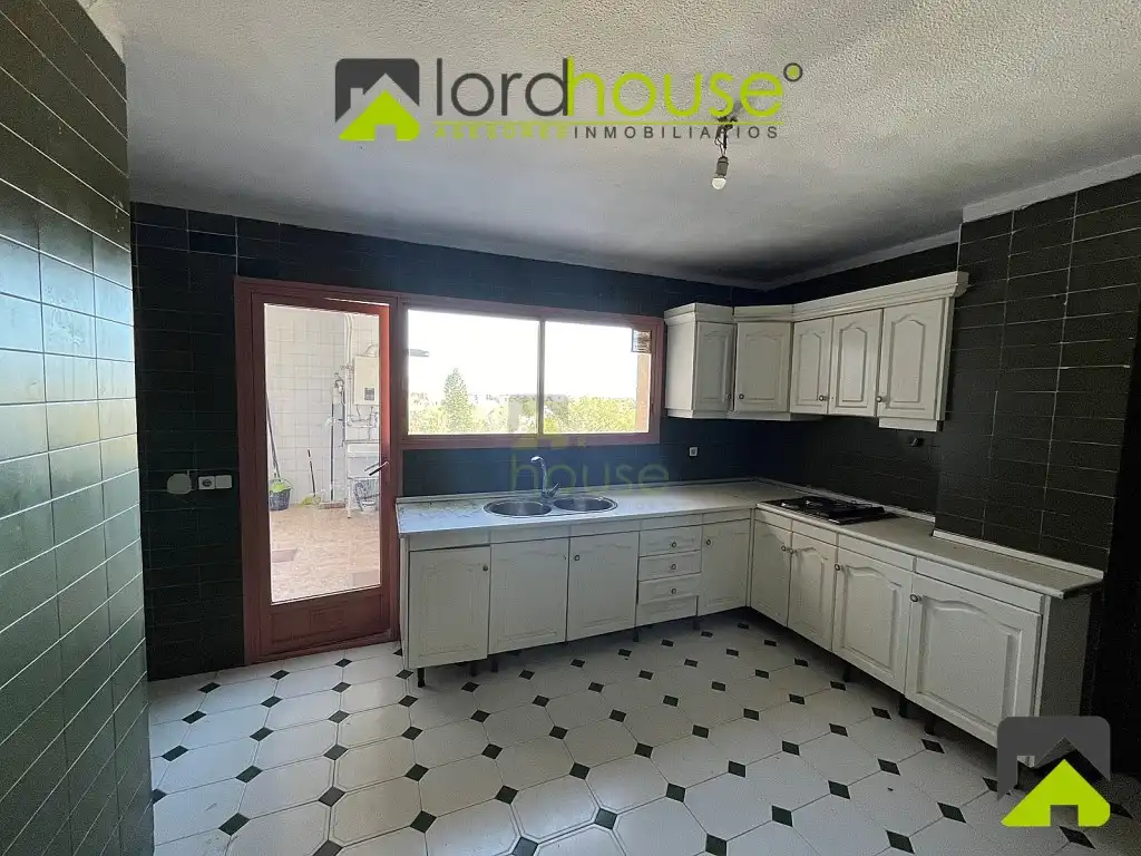 Piso con ascensor en venta en Avenida Juan Carlos I, imagen 17