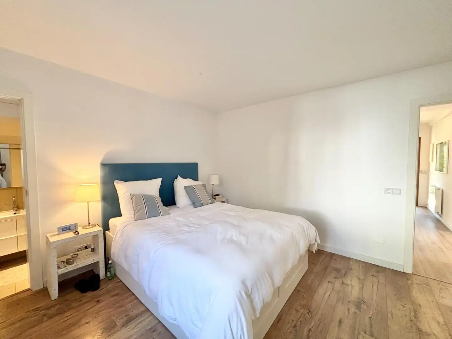 Habitación de Casa o chalet en venta en Llucmajor con Aire acondicionado, Calefacción y Jardín privado