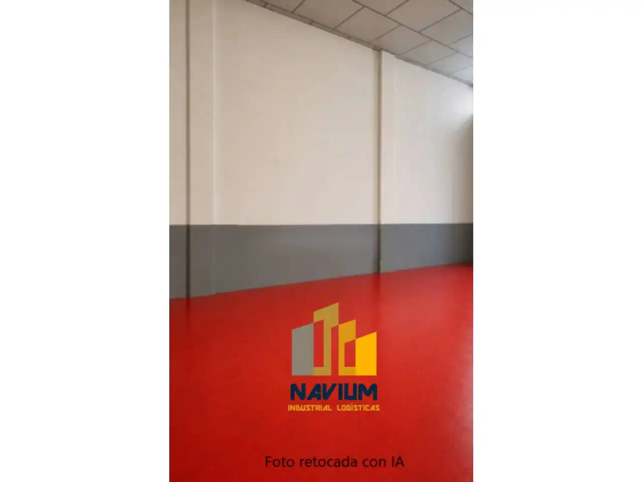 Industrial building for sale in Barrio de la Estación, imagen 3