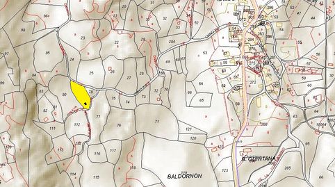 Photo 4 of Land for sale in Camín de la Xía, 686, Fano, Gijón