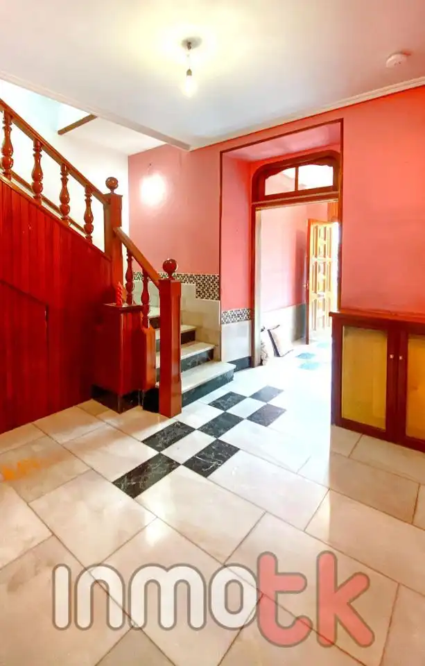 Houses for sale in A Coruña Capital   with Heating, Private garden and Terrace