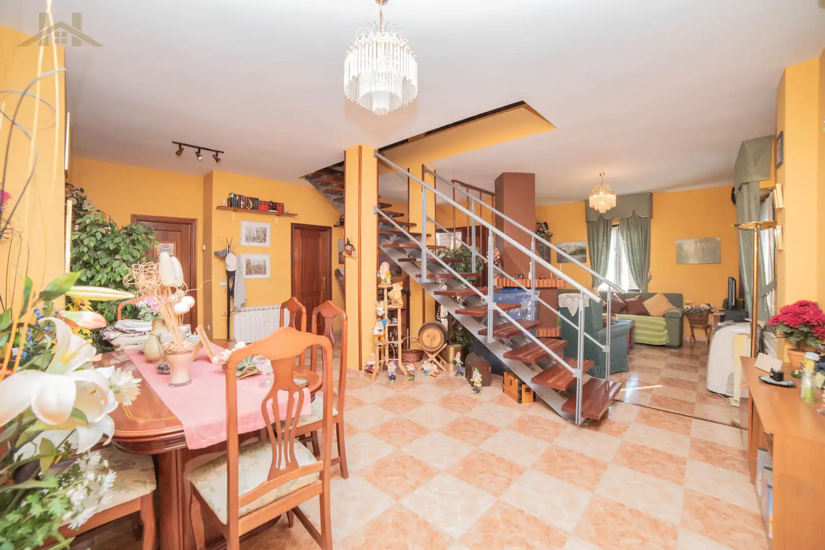 Houses for sale in Méntrida  with Heating and Private garden