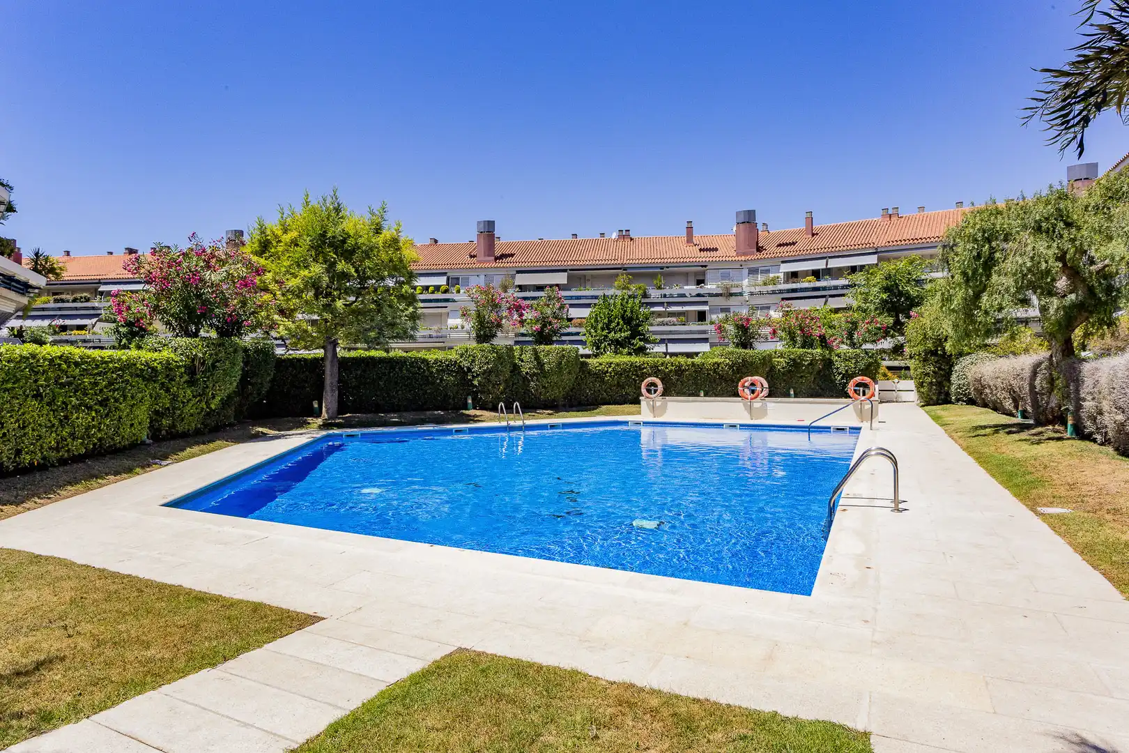Attique avec terrasse à vendre à Can Girona - Terramar - Vinyet, imagen 62