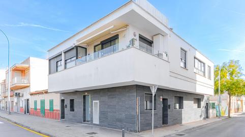 Foto 2 de Àtic en venda a Carrer Arago, 302, Es Vivero, Illes Balears