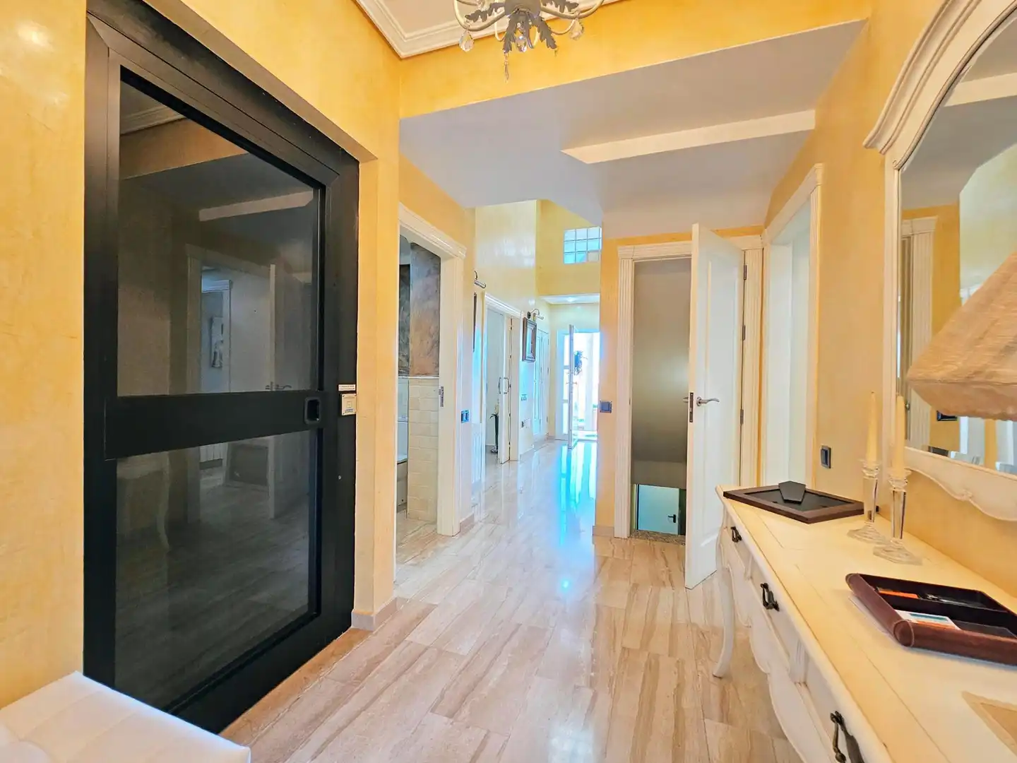 Casa o chalet en venta en Cartagena con Terraza y Amueblado