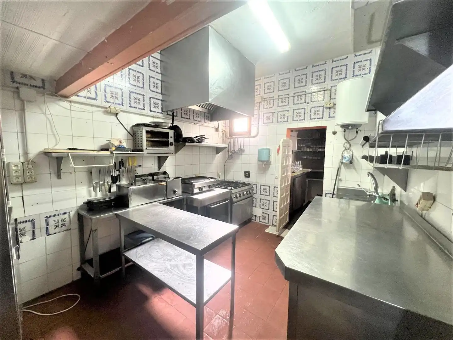Cuina de Local en venda en Mijas