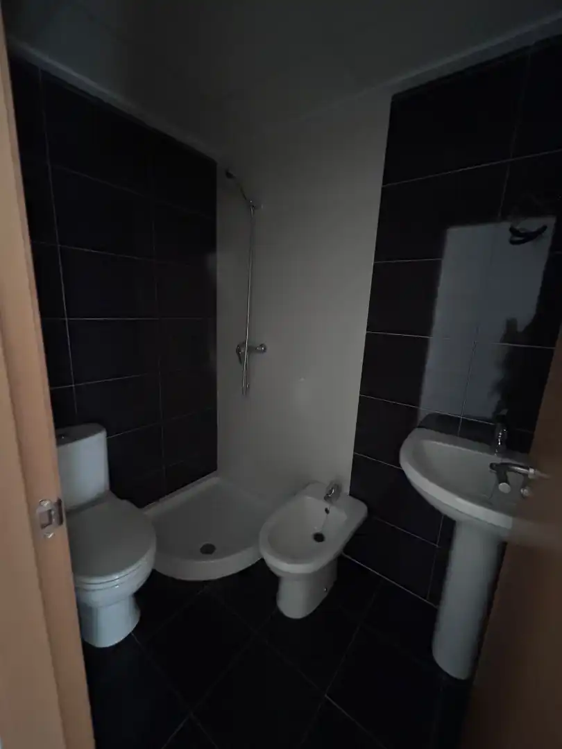 Bathroom of Attic for sale in Real  with Terrace