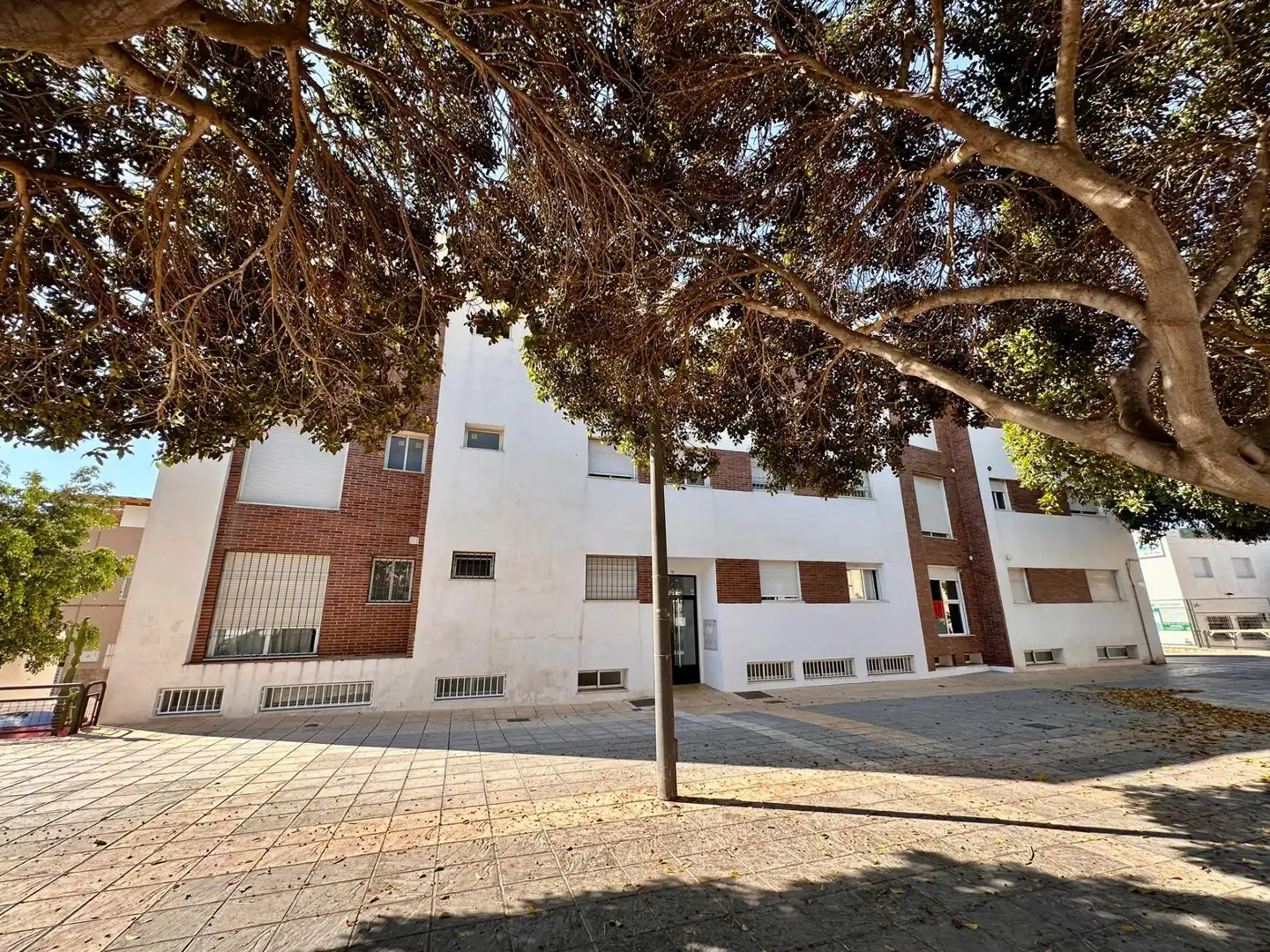 Ground floor for sale in Aguadulce Sur
