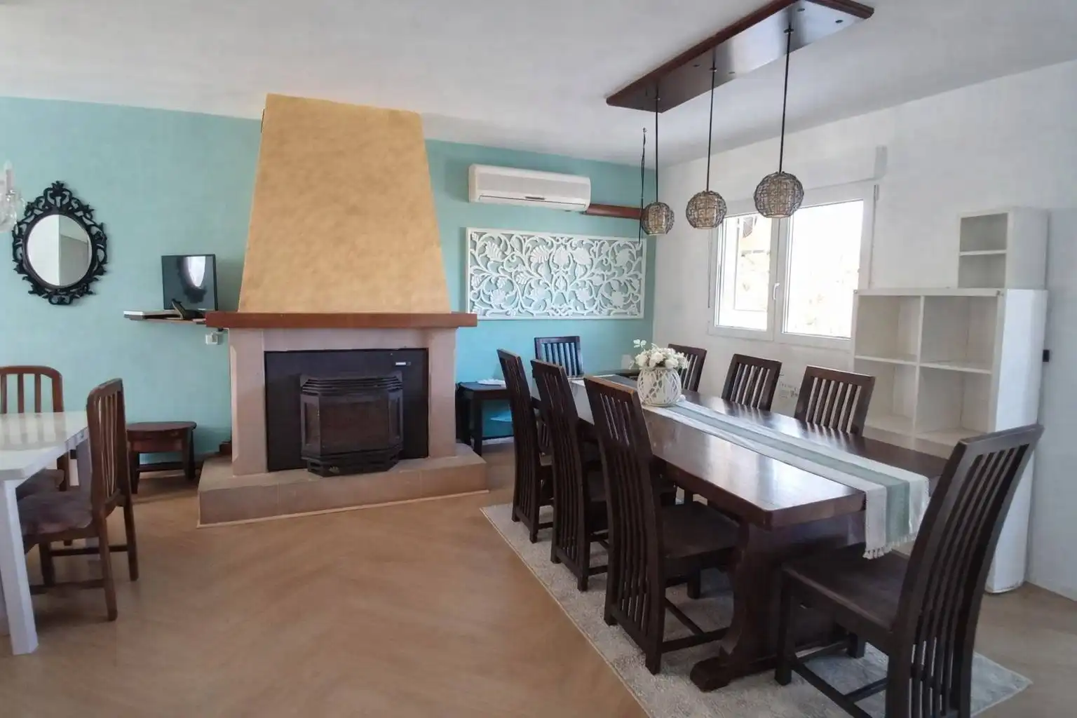 Casa a schiera in vendita a Pedrezuela, imagen 8