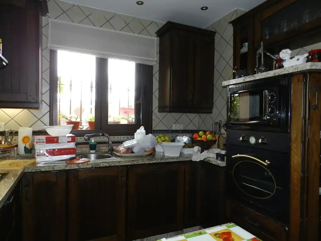 Chalet con piscina en venta en Elviria - Cabopino, imagen 7