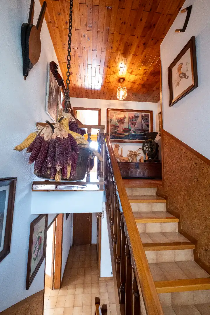 Casa o chalet en venta en Carretera Puigcerda, 46, Bellver de Cerdanya
