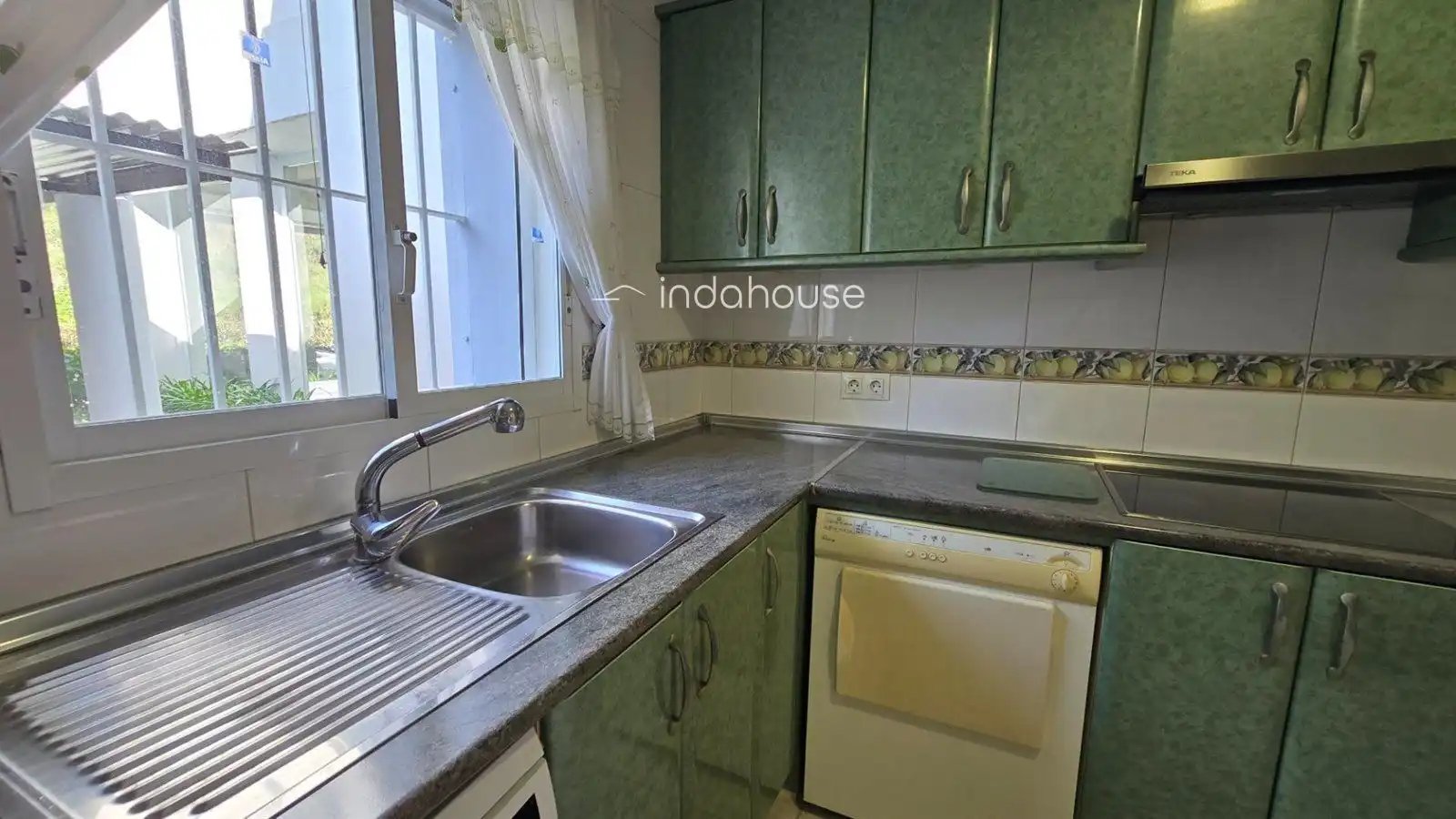 Piso con piscina en venta en HERROJO EL, imagen 28