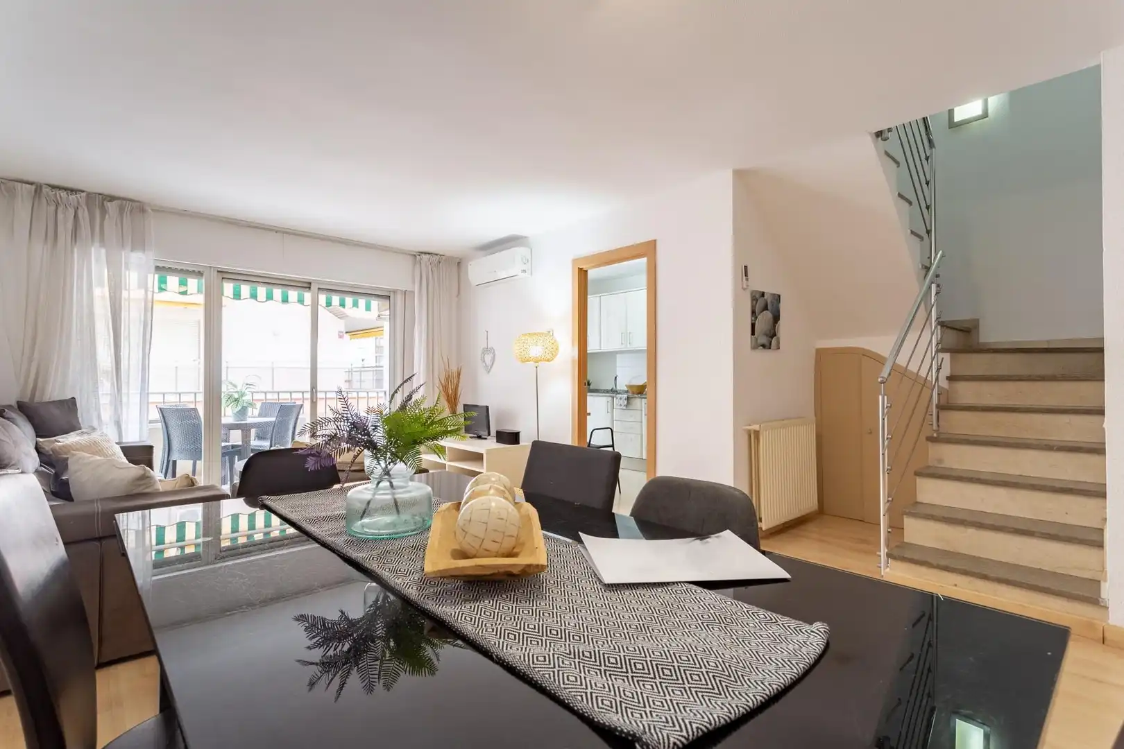 Duplex with garden for sale in Platja de Llevant, imagen 5