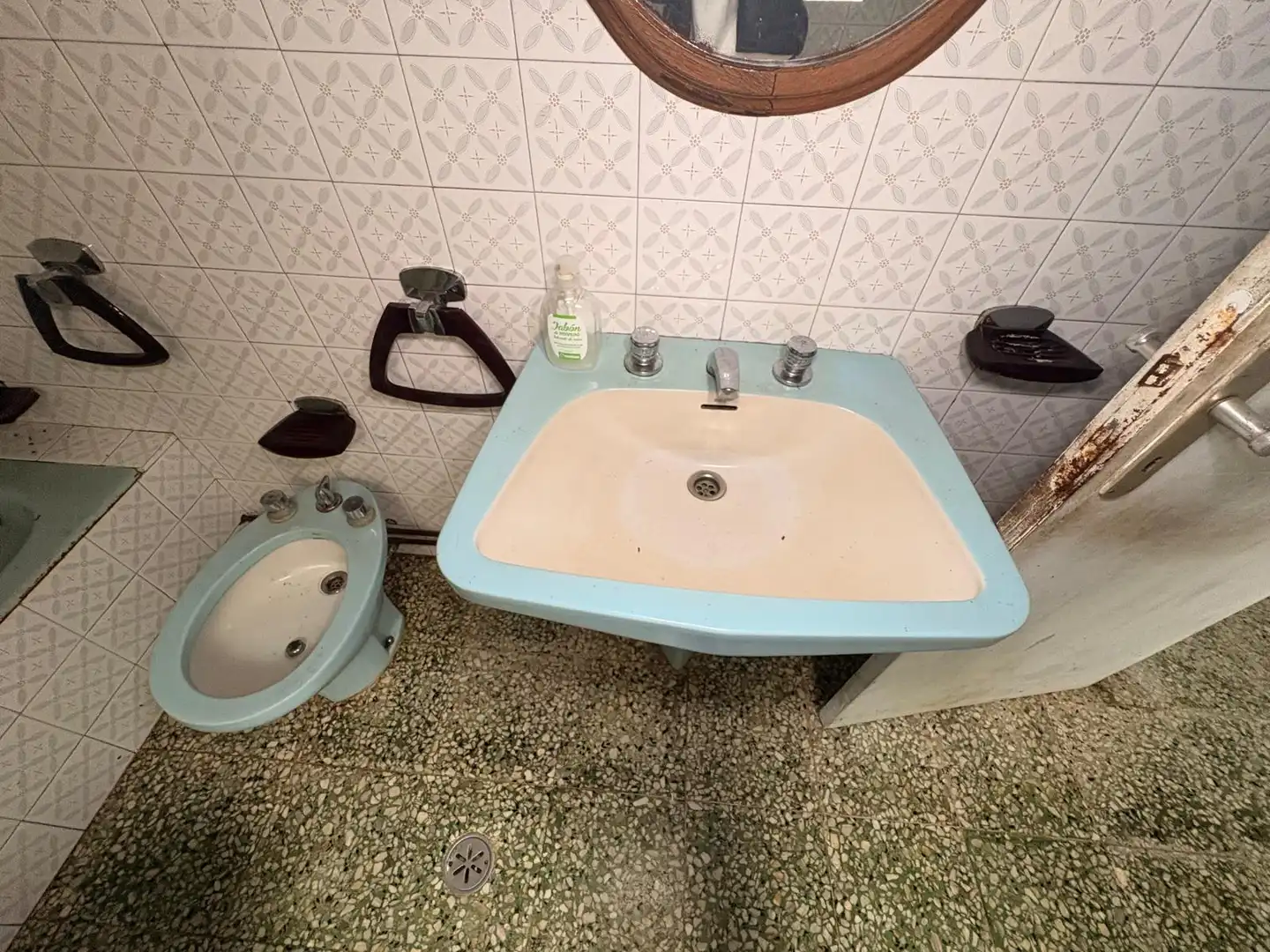 Bathroom of Houses for sale in Vedra  with Private garden, Storage room and Furnished