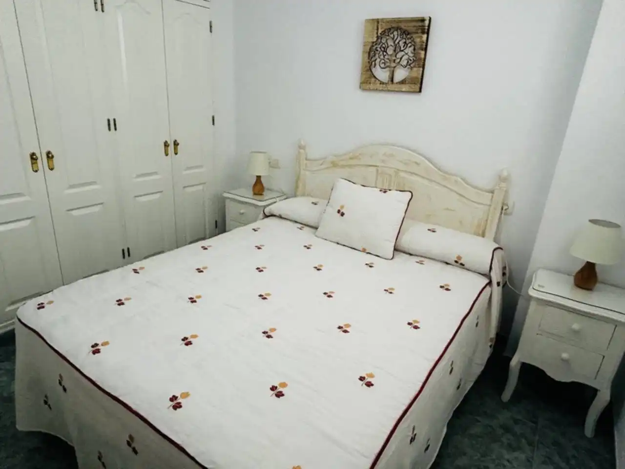 Appartement compact à louer à Paseo Velilla 2, imagen 16