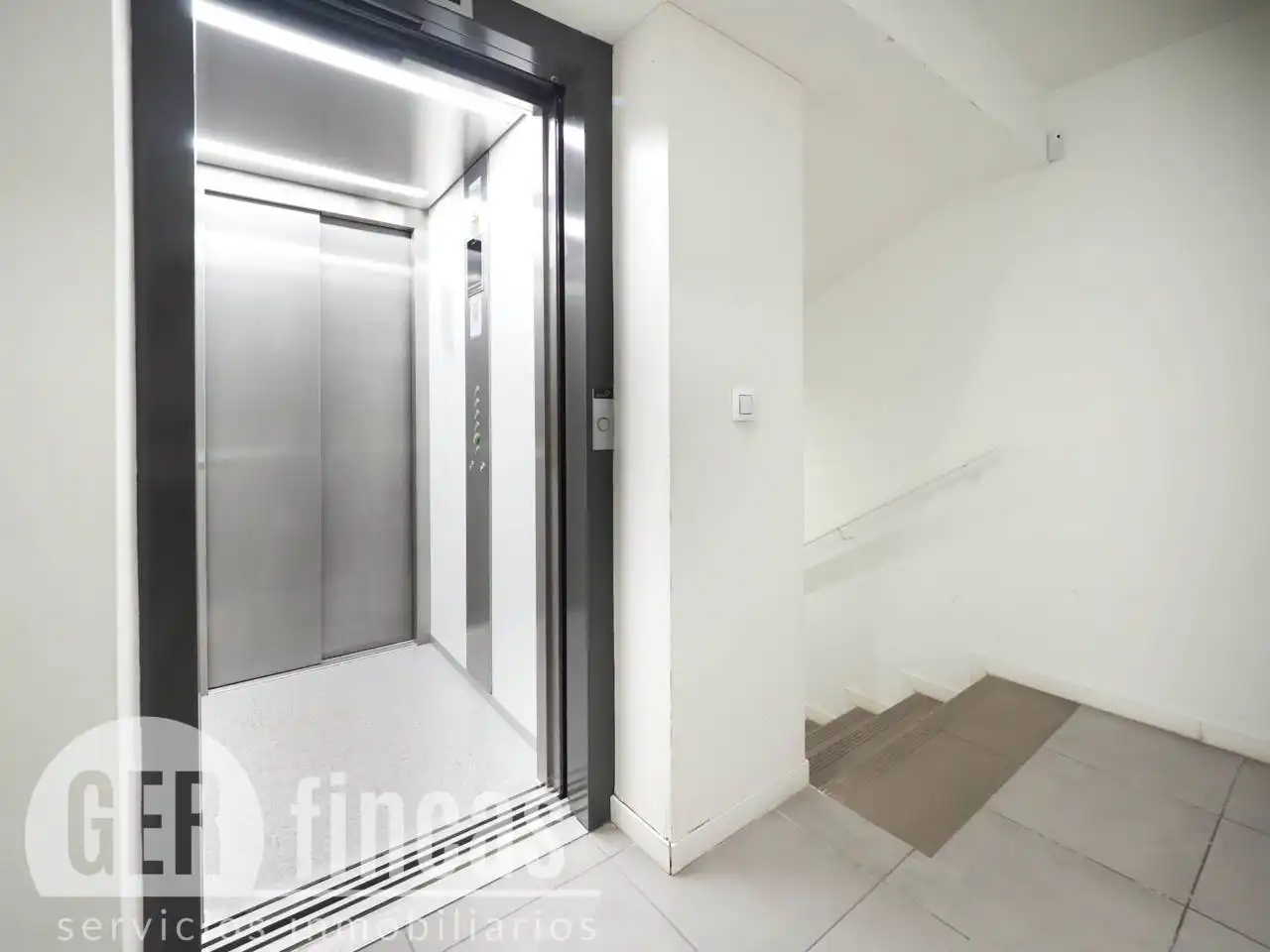 Piso en venta en Terrassa con Calefacción