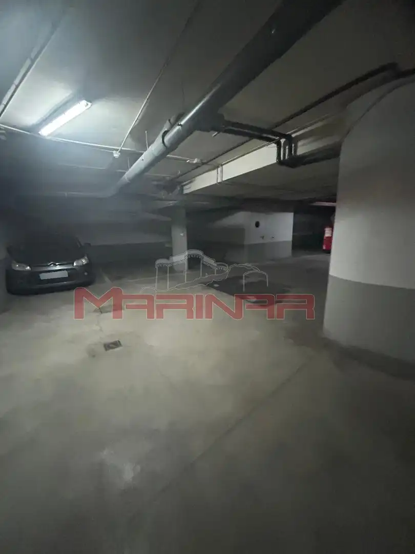 Parking de Dúplex en venta en Esquivias con Aire acondicionado y Calefacción