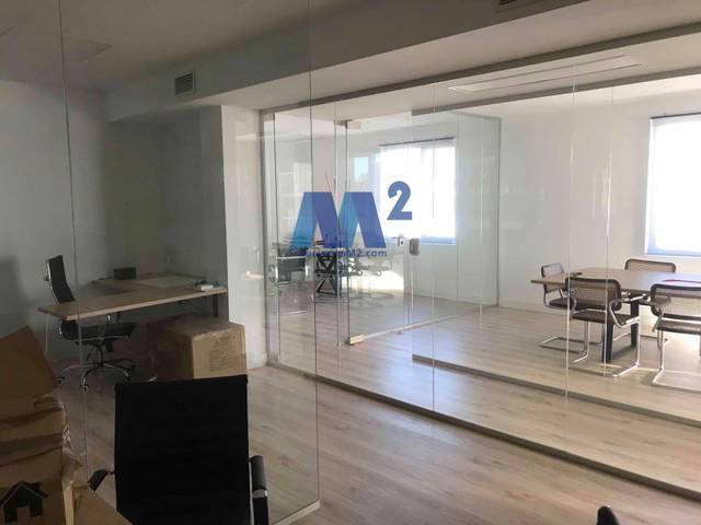 Oficina en Alquiler en Zona Industrial