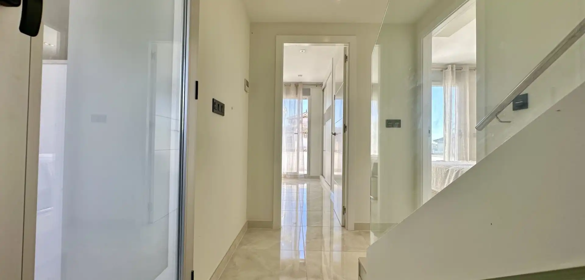 Casa o xalet en venda en Orihuela amb Aire condicionat, Jardí privat i Terrassa