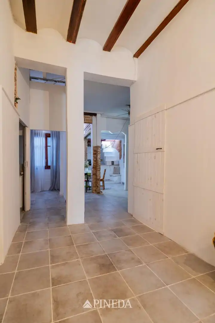 Casa o chalet en venta en Calle de la Cisterna, Casco Antiguo