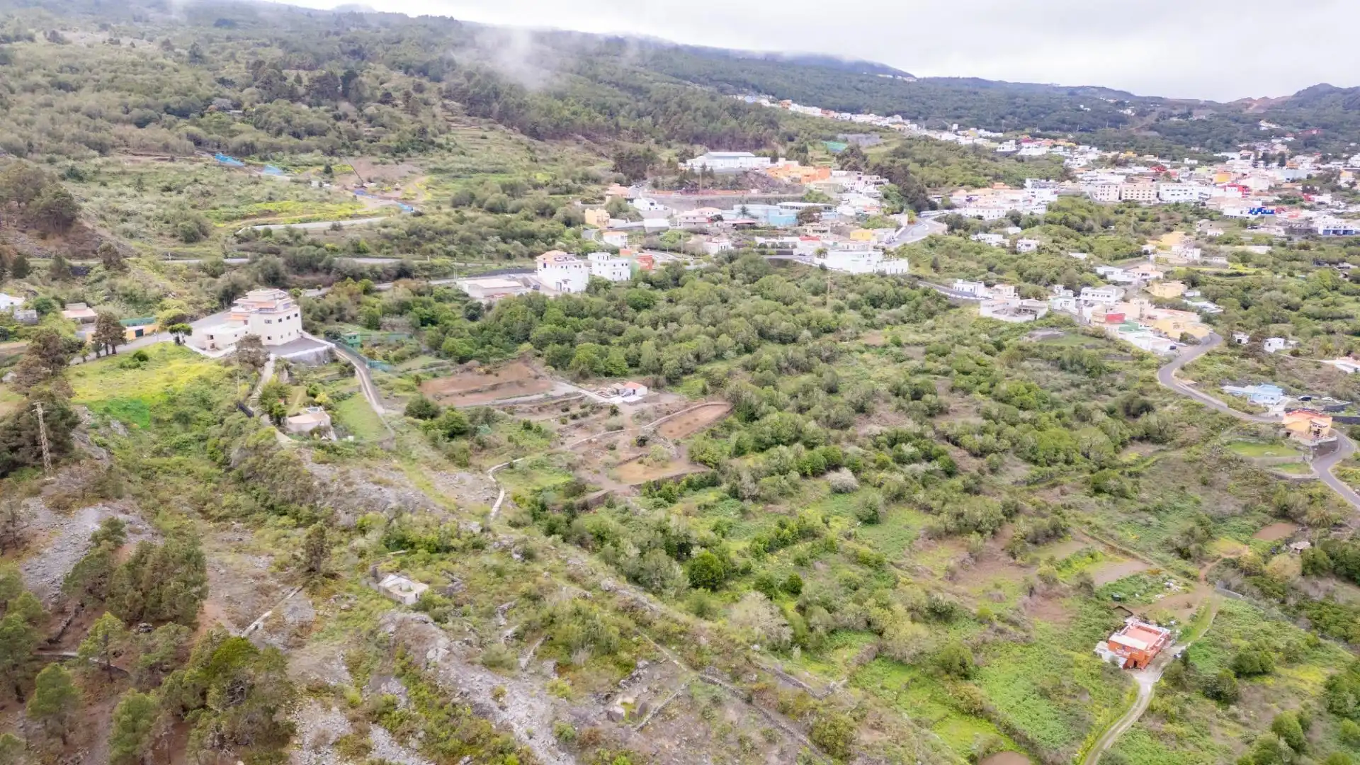Terreny rústic en venda a El Tanque, imagen 56