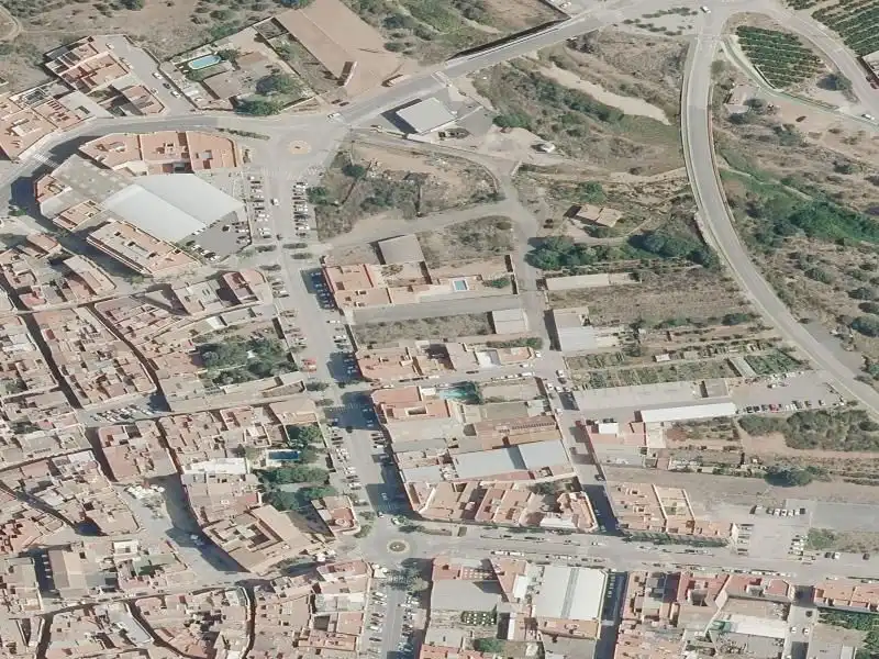 Terrenos y solares en venta en Avenida Joaquim Dualde, imagen 2