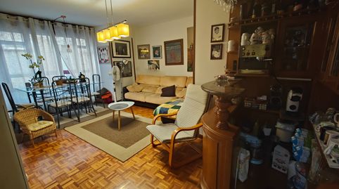 Foto 2 de Piso en venta en Calle Cardona, 12, La Calzada, Gijón