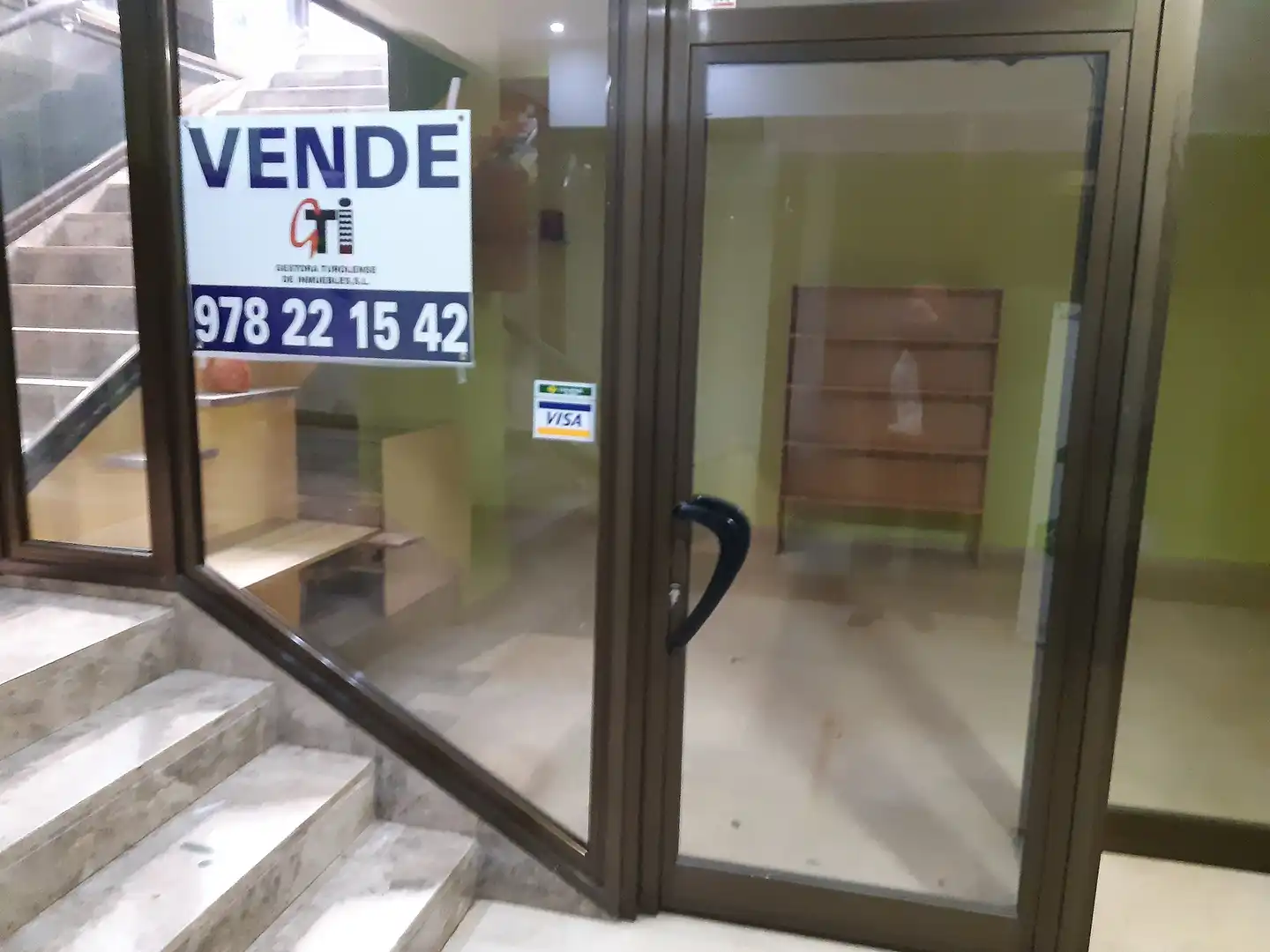 Local comercial en venda a Calle Comandante Fortea, imagen 4