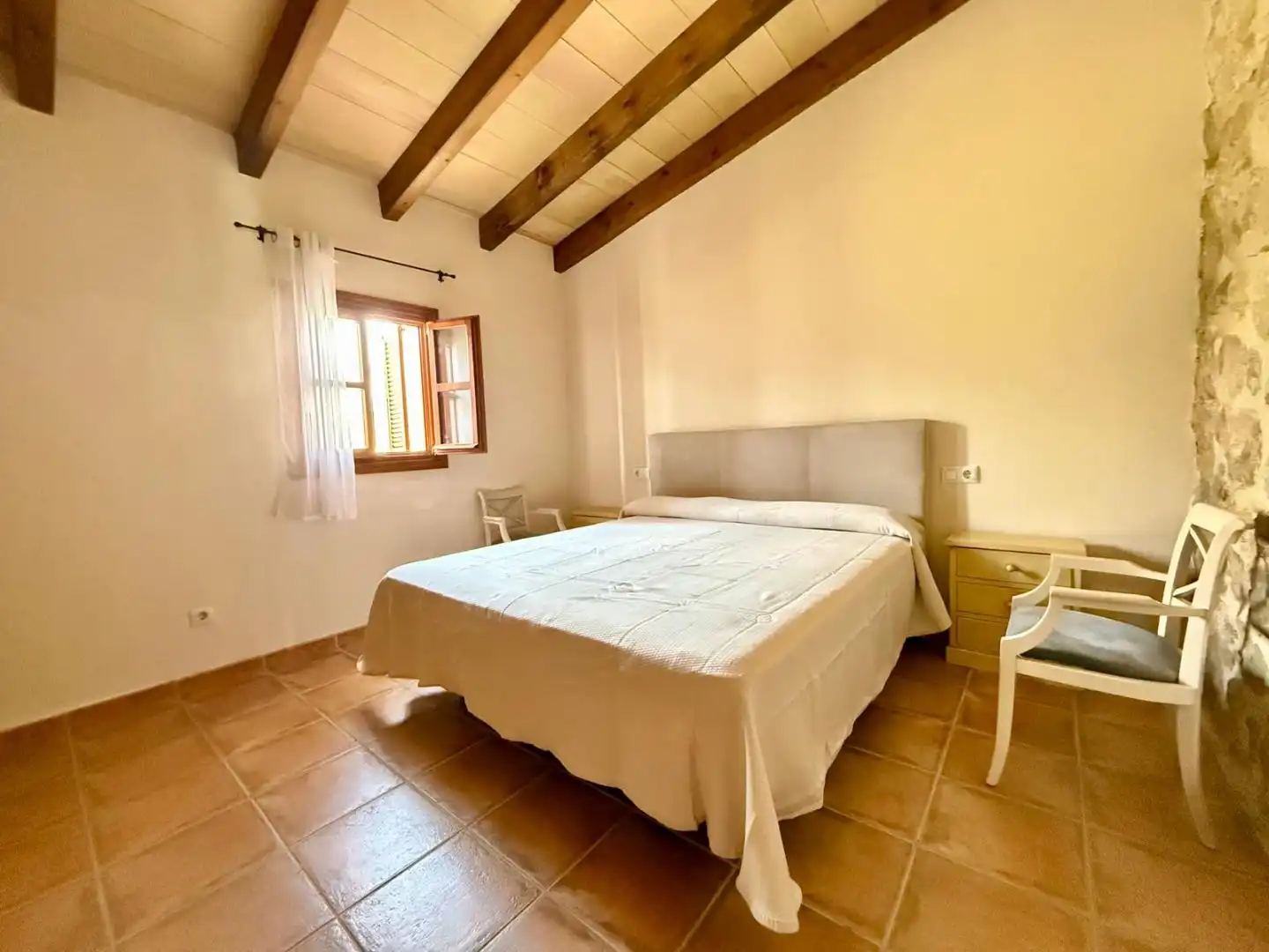 Maison avec jardin à louer à Carrer des Pou 20, imagen 2