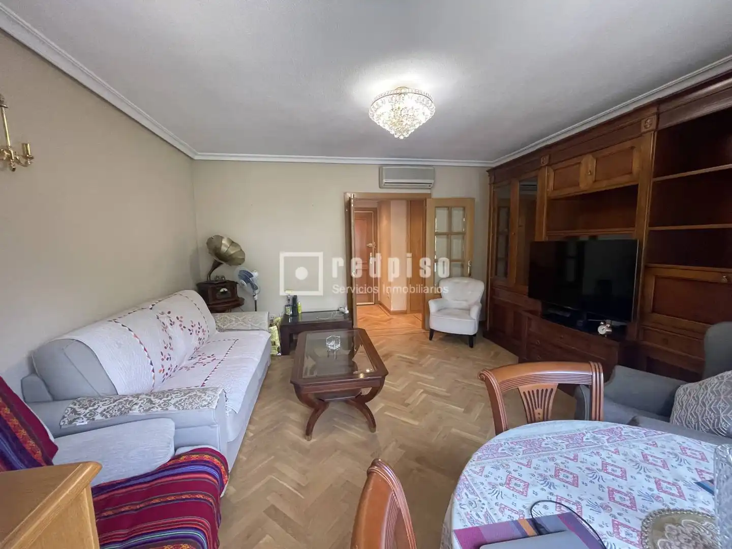 Wohnung mit Pool zum Verkauf in de Nicolás Salmerón, imagen 2