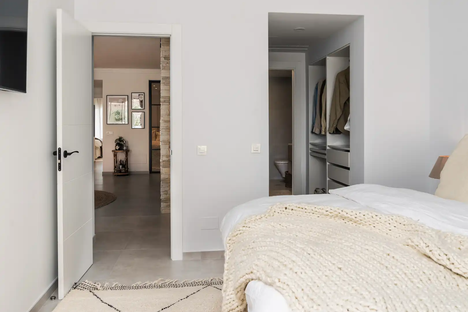Apartament amb piscina en venda a Marbella Centro, imagen 19