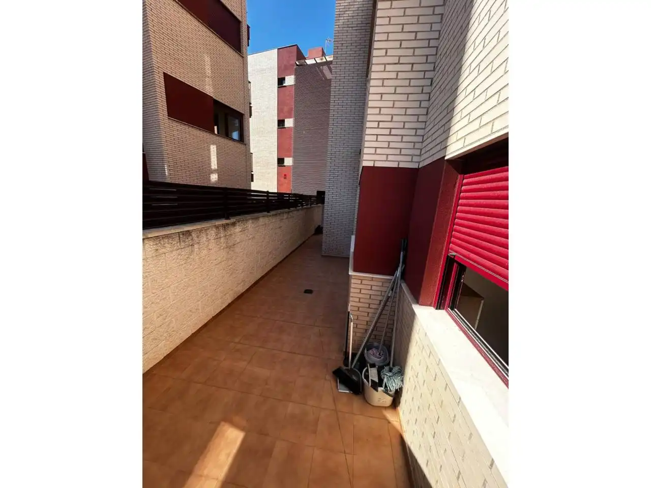 Mini appartamento con piscina in vendita a Calle CAMINO DEL SALDONAR, imagen 16