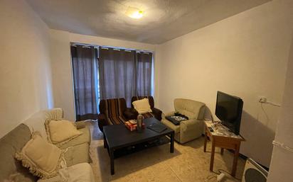 Living room of Flat for sale in Elche / Elx