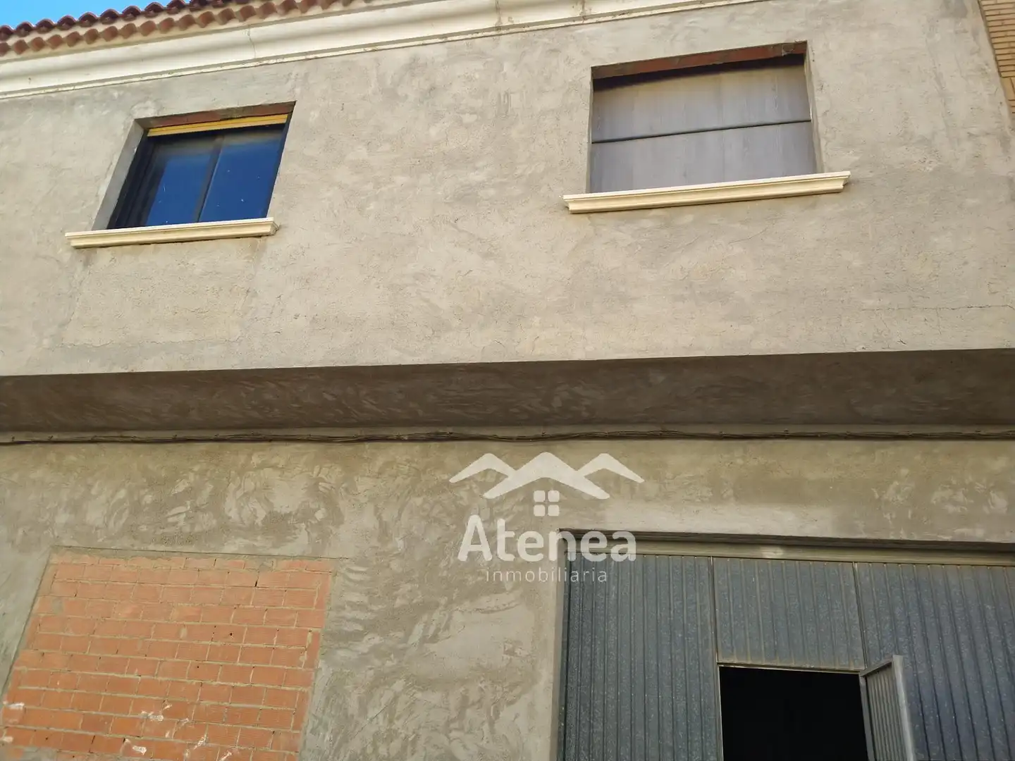 Casa en venta en Barrax