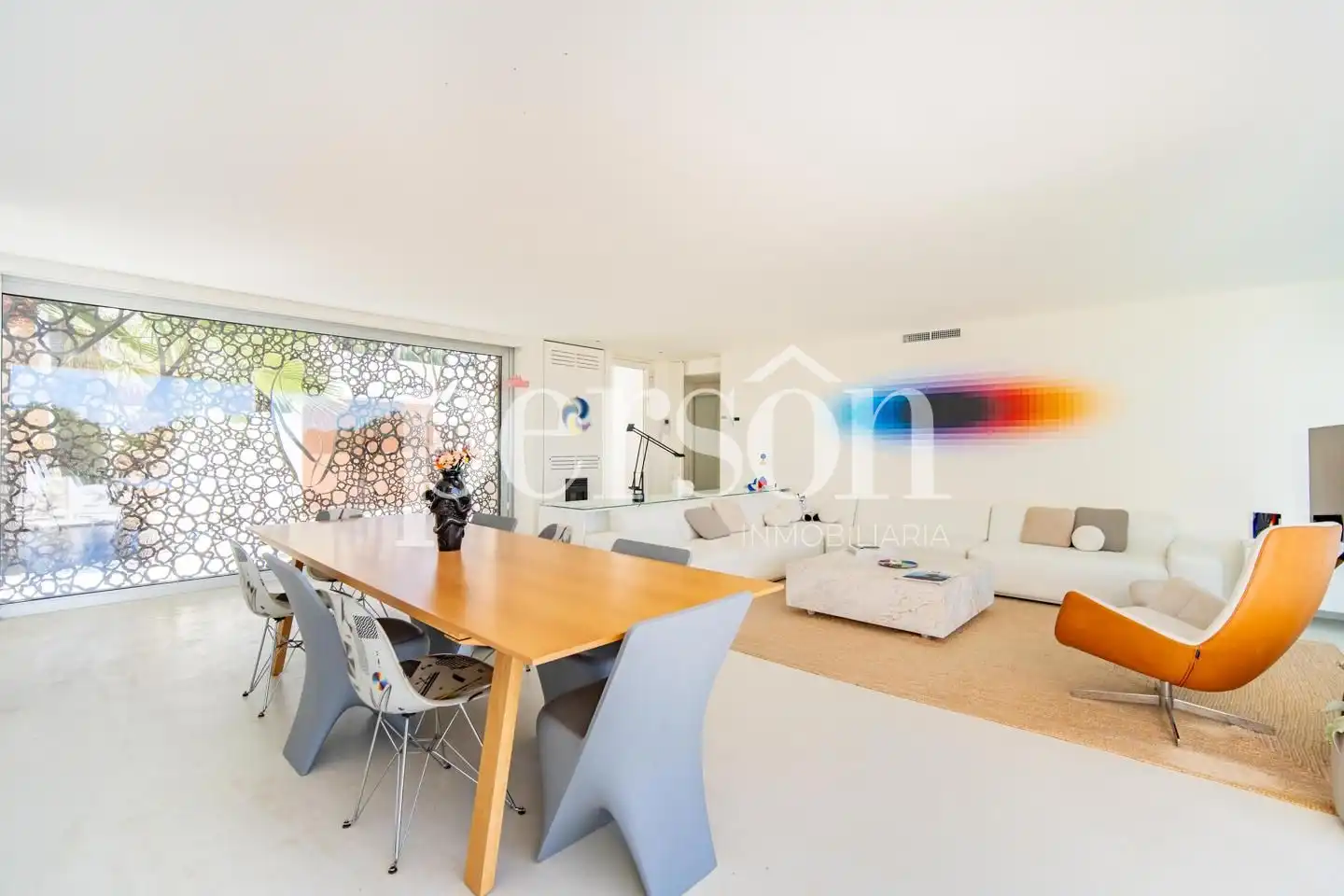 Villa con piscina in vendita a Montañar - El Arenal, imagen 10