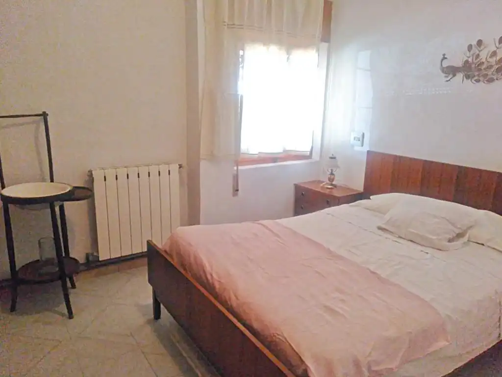 Habitación de Finca rústica en venta en Benissa con Calefacción, Terraza y Trastero