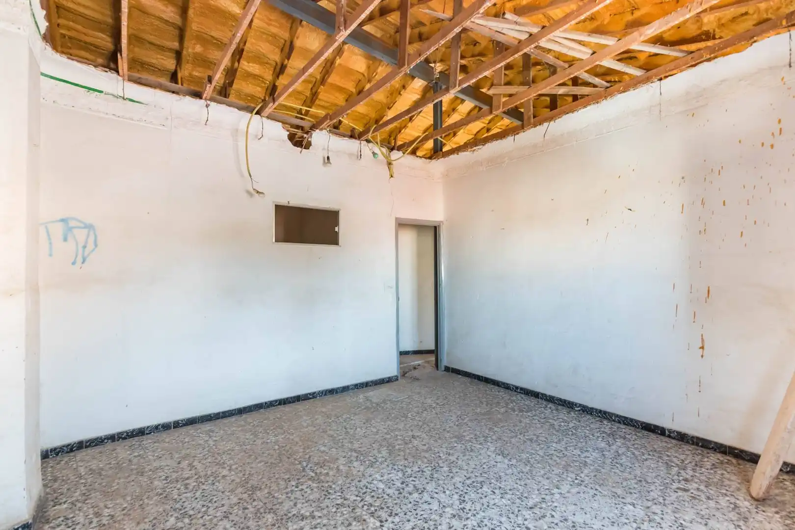 Finca rústica en venta en Murcia