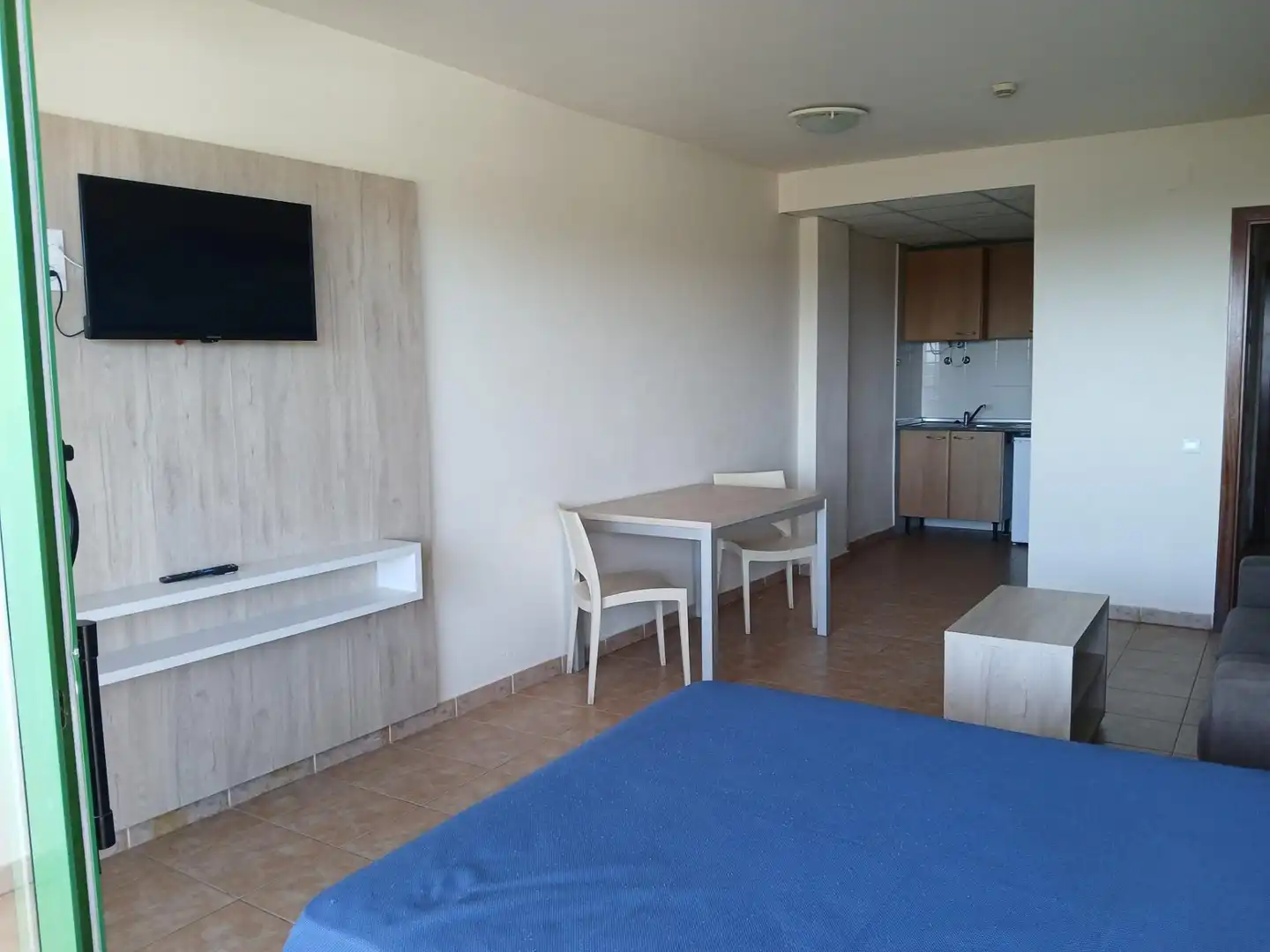 Mini appartamento con piscina in vendita a Pla de Maset - Cap de Salou, imagen 4