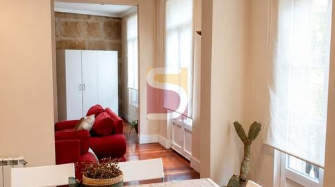 Foto 2 von Wohnung zur Miete in Centro - Areal, Vigo