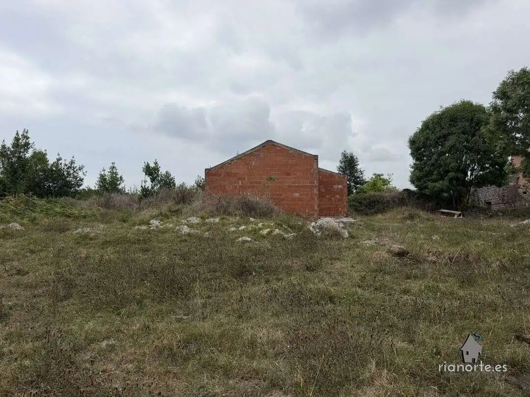 Residential land for sale in Lugar Bones, imagen 16