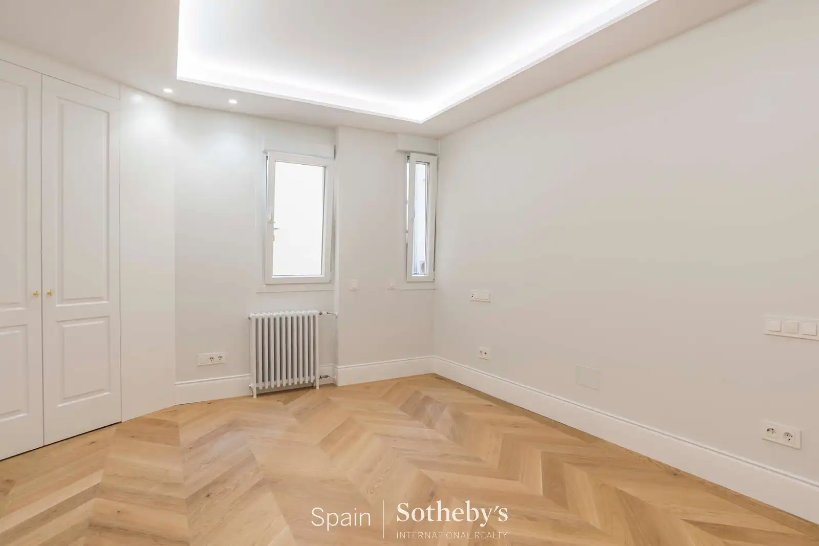 Apartament en venda en Madrid amb Aire condicionat i Calefacció