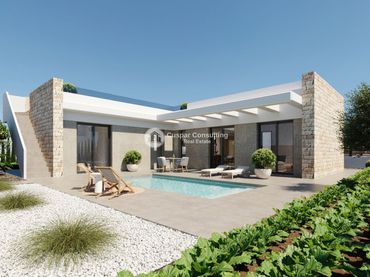 Xalet amb piscina en venda a N/A