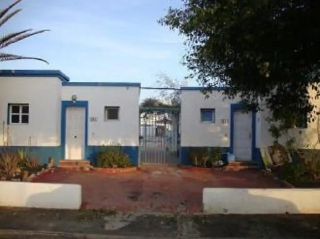 Vista exterior de Local en venda en Antigua