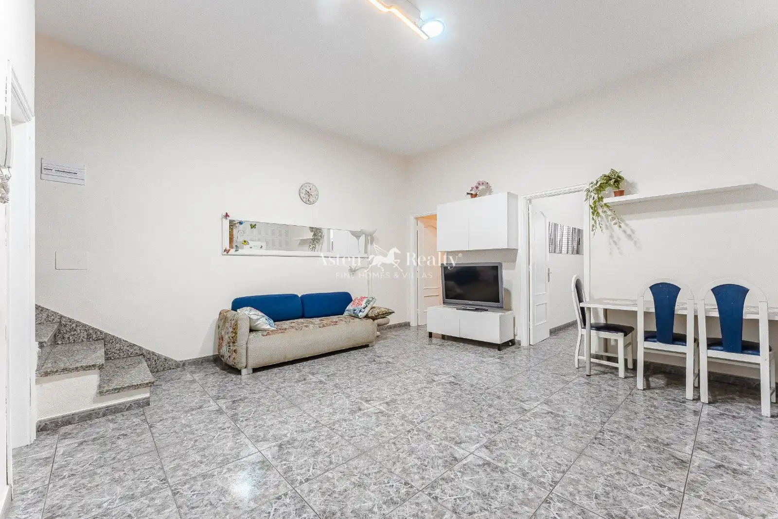 Piso en venta en Arona con Amueblado